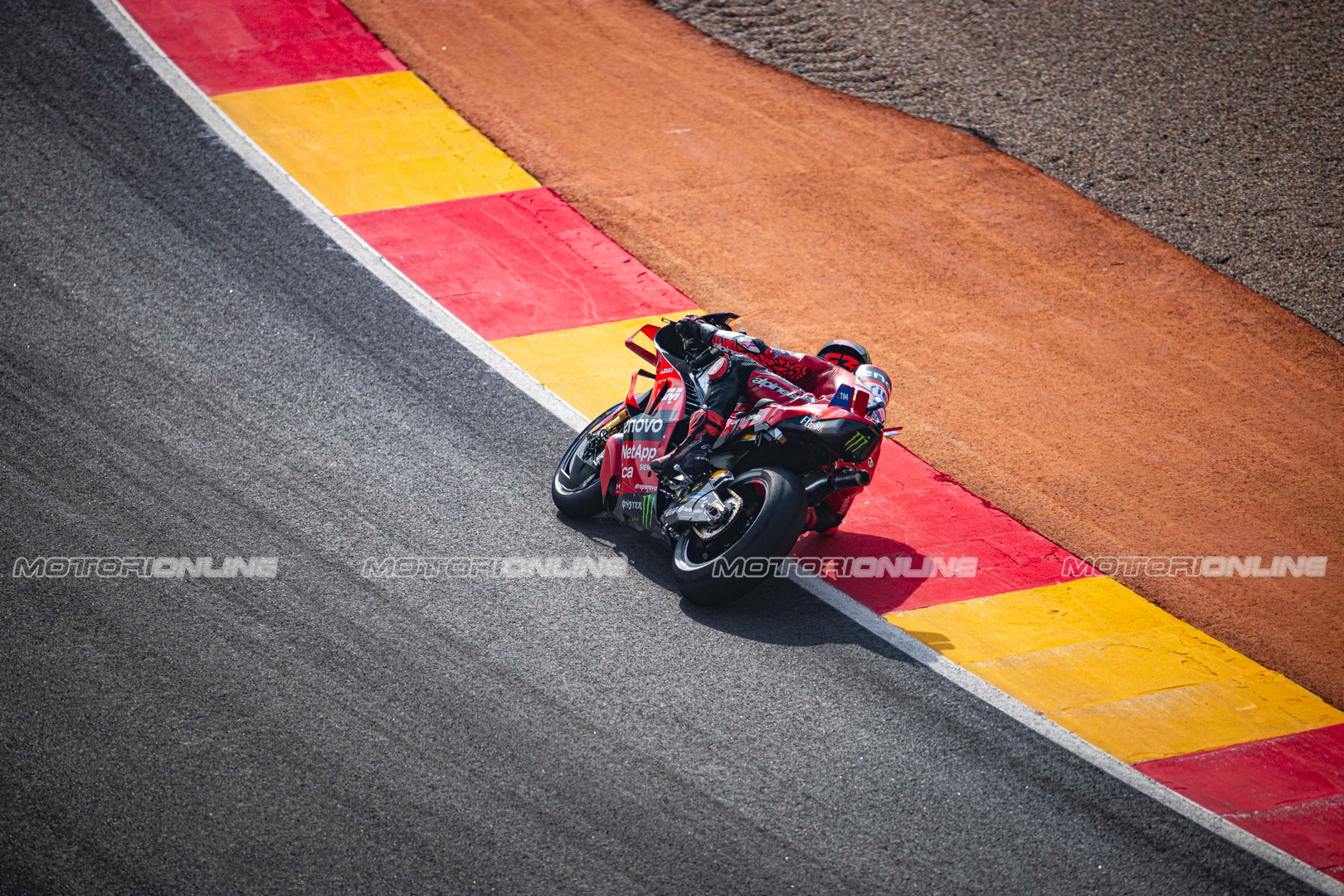 MotoGP Aragon Sprint_Race