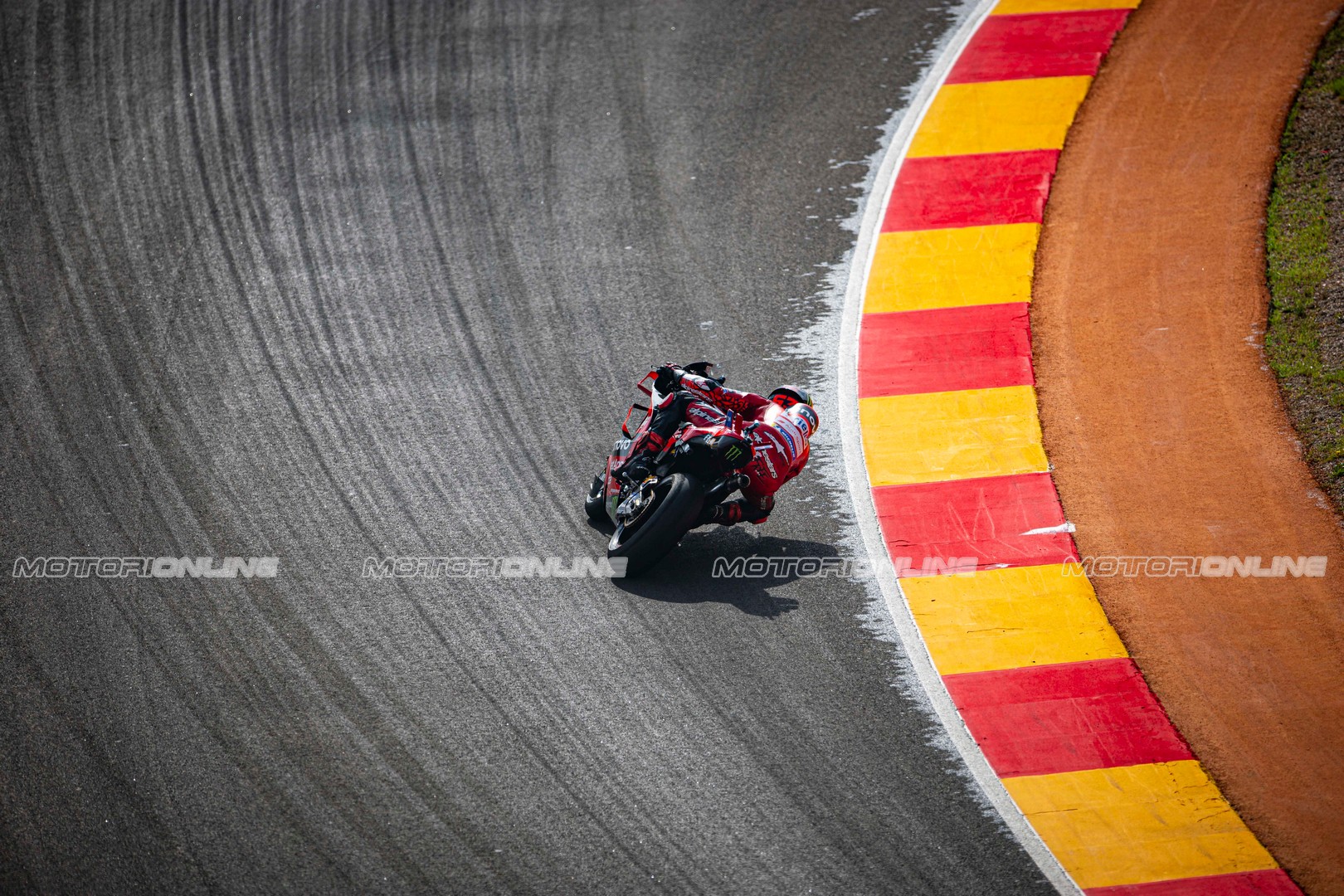 MotoGP Aragon Sprint_Race