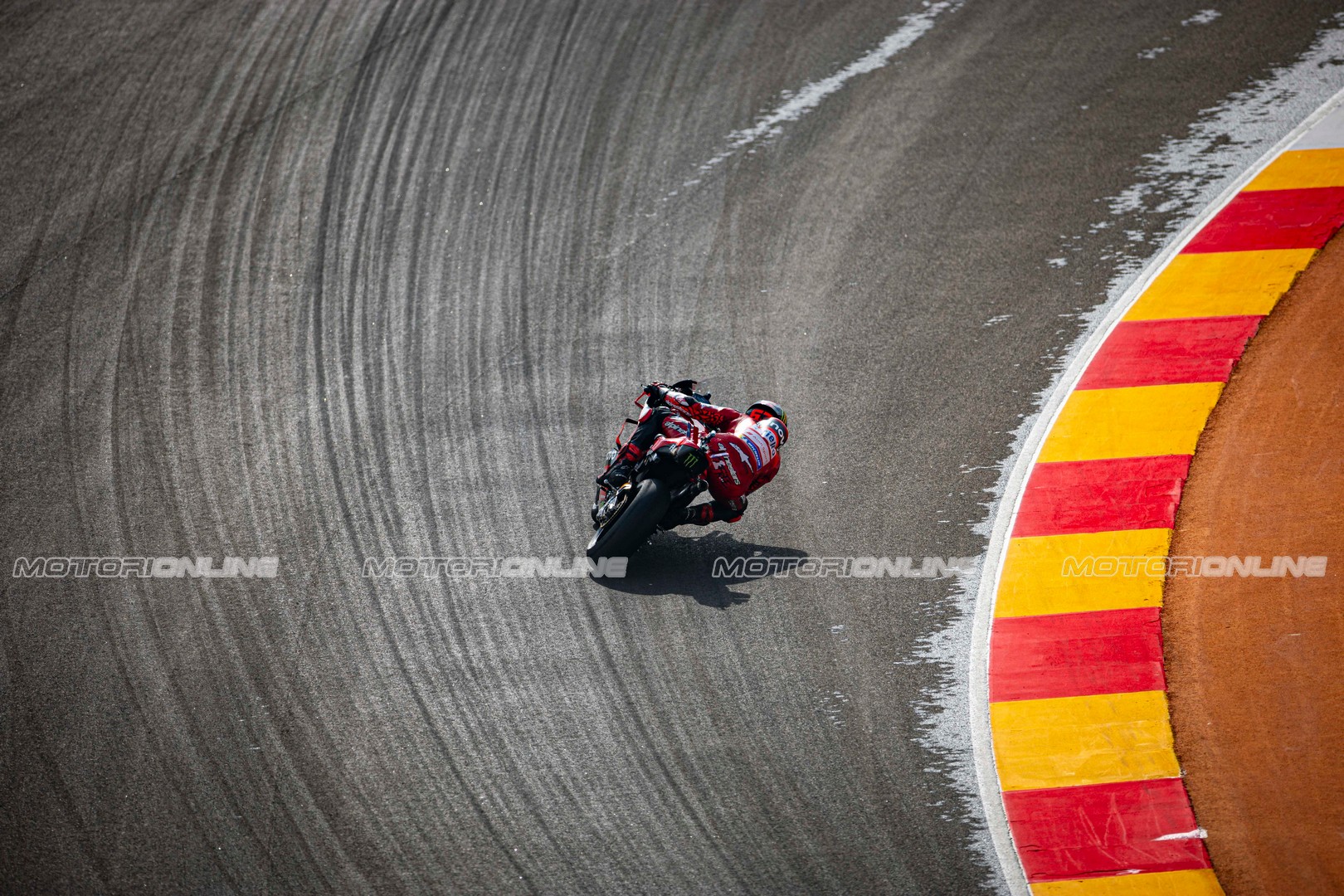 MotoGP Aragon Sprint_Race