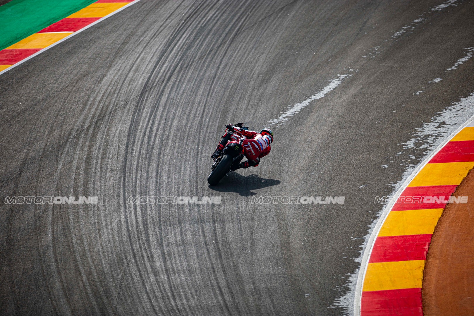 MotoGP Aragon Sprint_Race