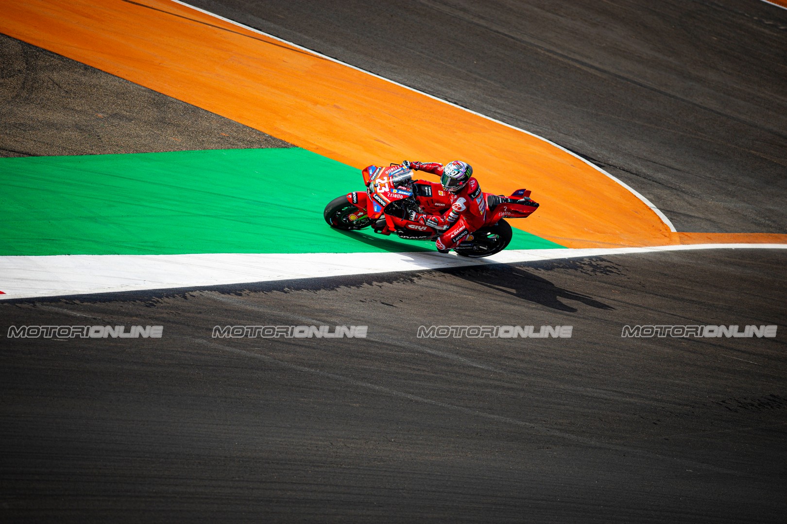 MotoGP Aragon Sprint_Race