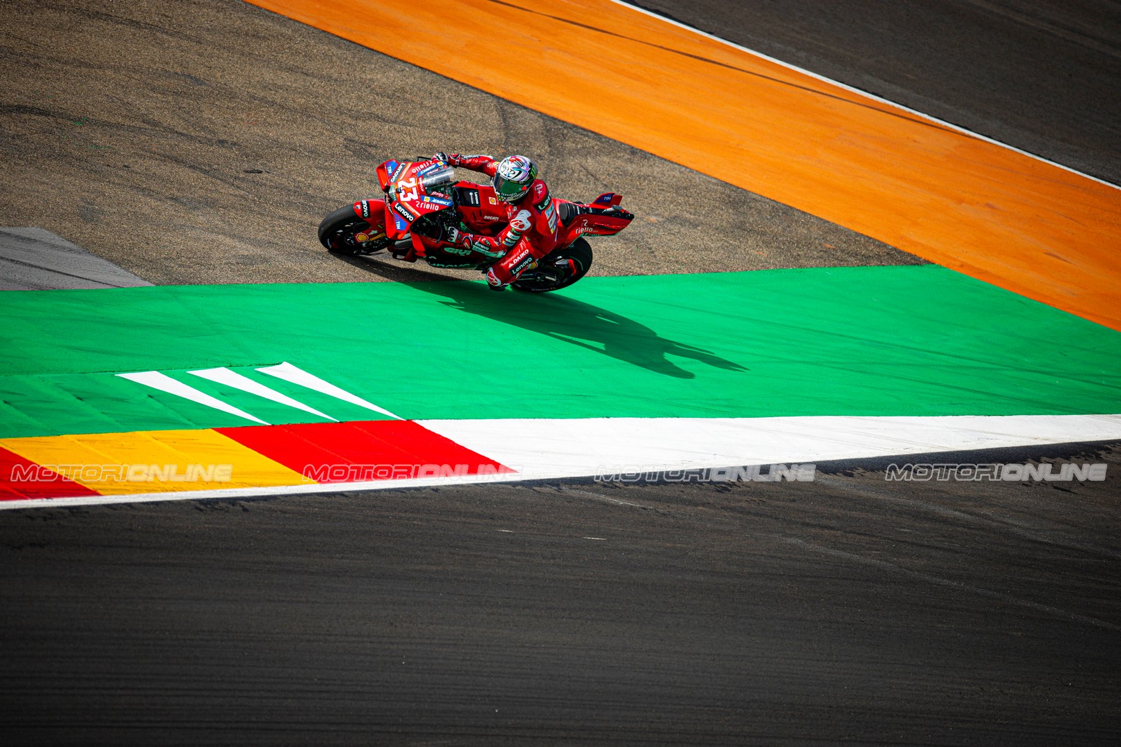 MotoGP Aragon Sprint_Race