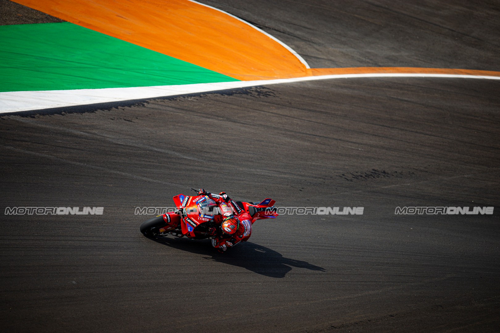 MotoGP Aragon Sprint_Race