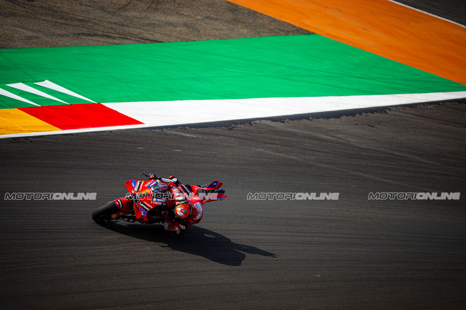 MotoGP Aragon Sprint_Race