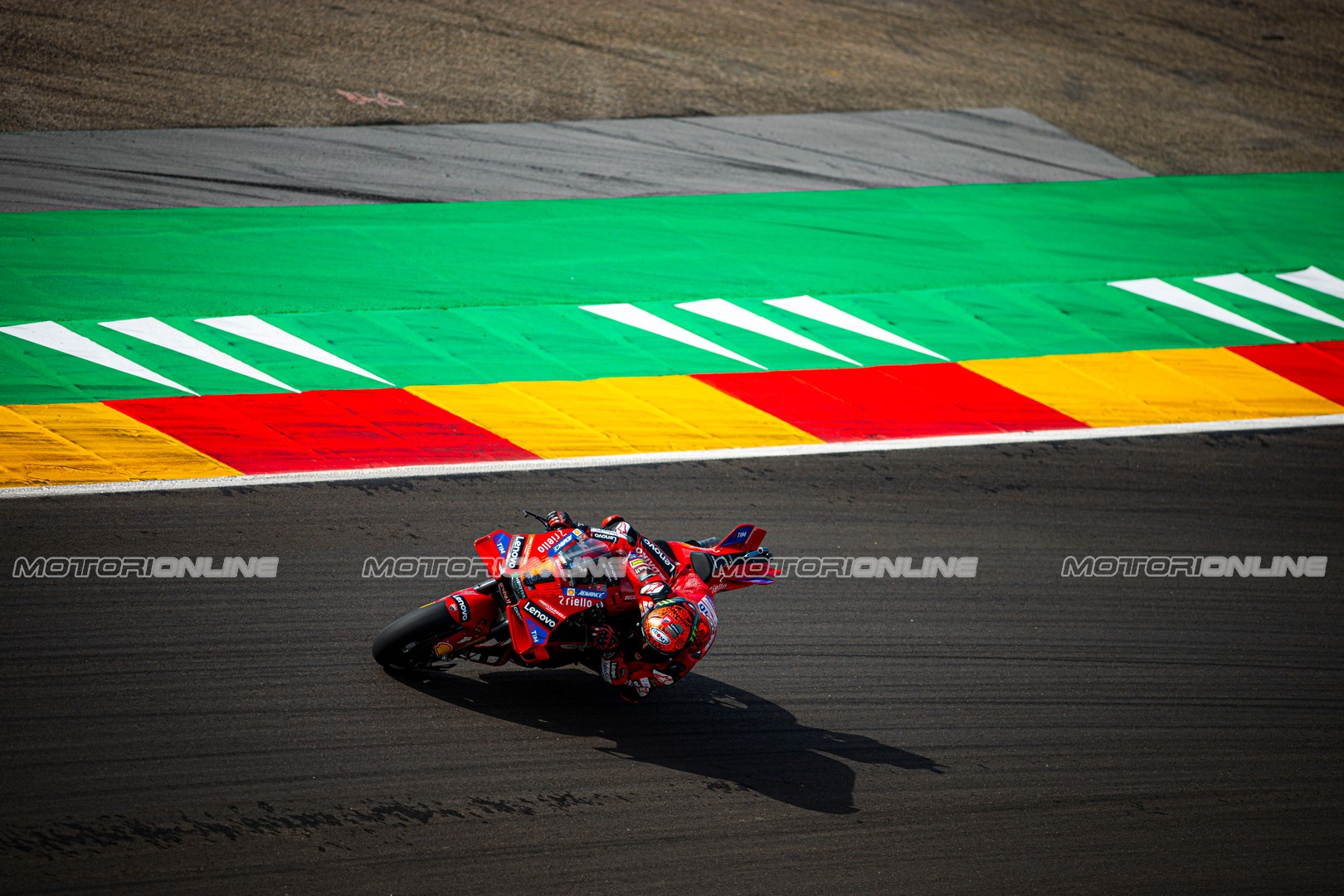 MotoGP Aragon Sprint_Race