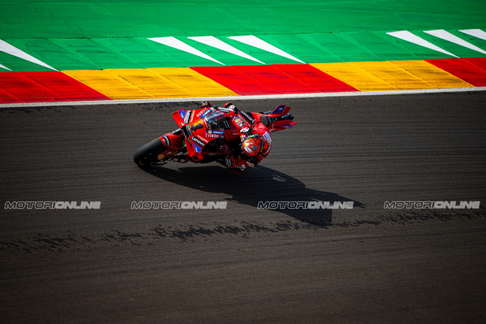 MotoGP Aragon Sprint_Race