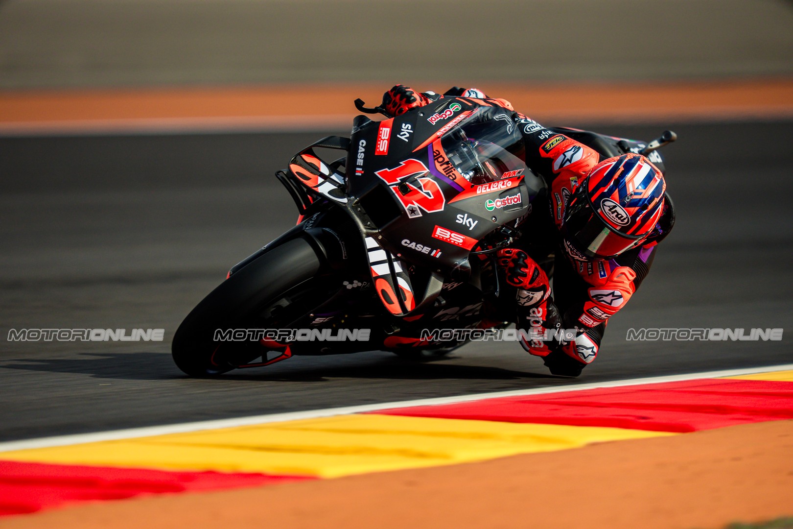 MotoGP Aragon Sprint_Race