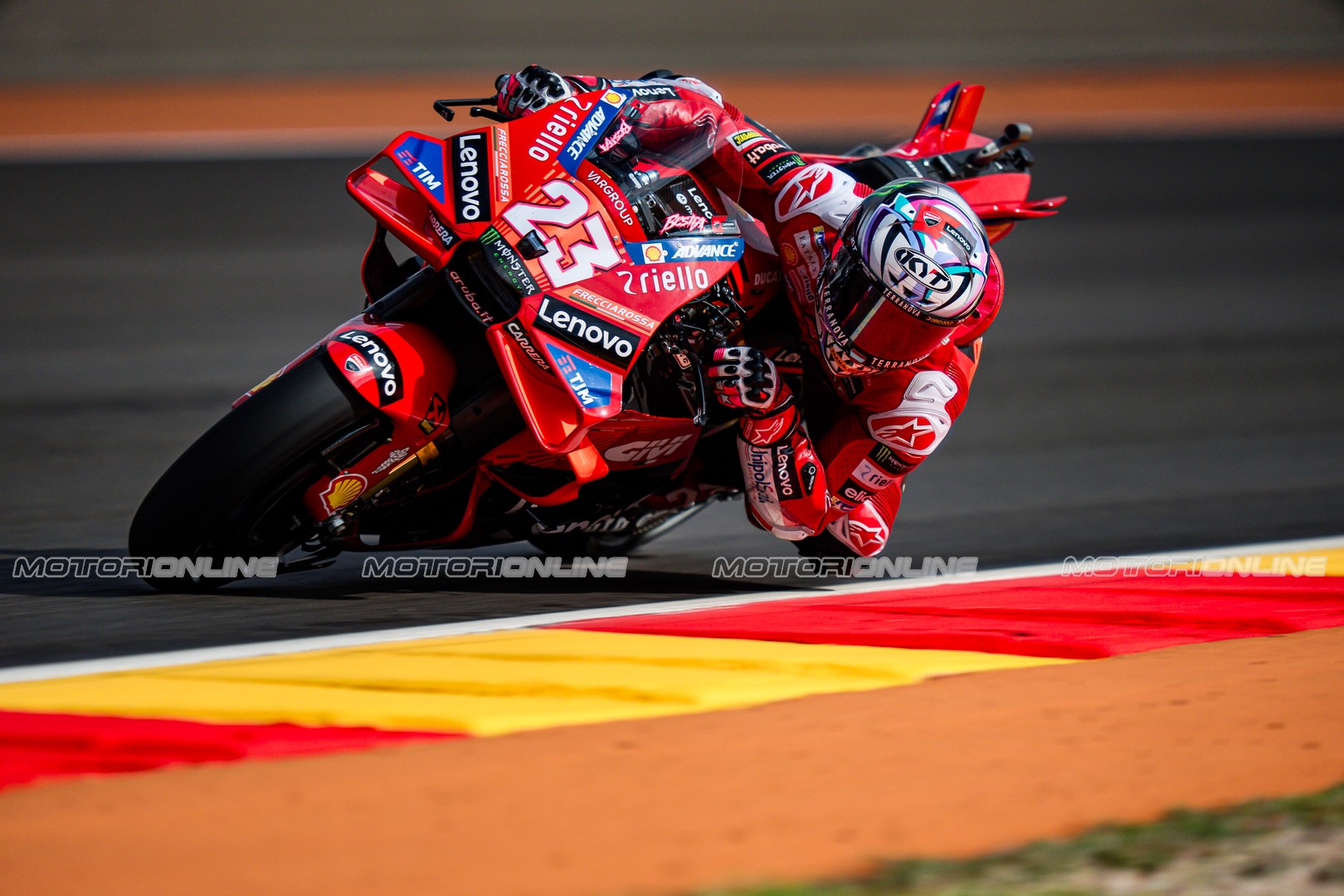 MotoGP Aragon Sprint_Race