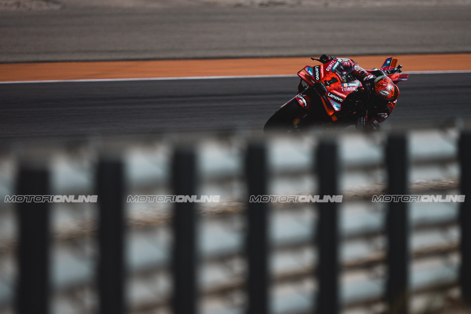 MotoGP Aragon Sprint_Race