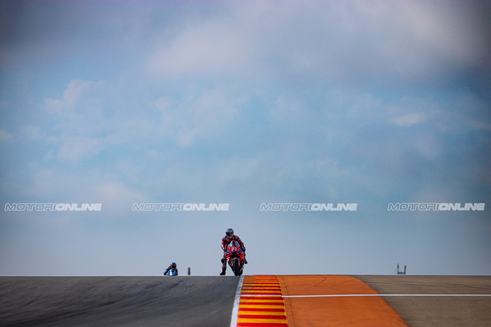 MotoGP Aragon Sprint_Race