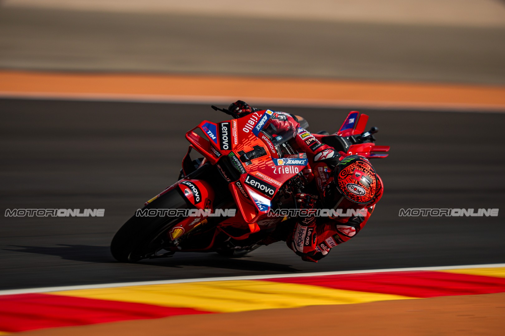 MotoGP Aragon Sprint_Race