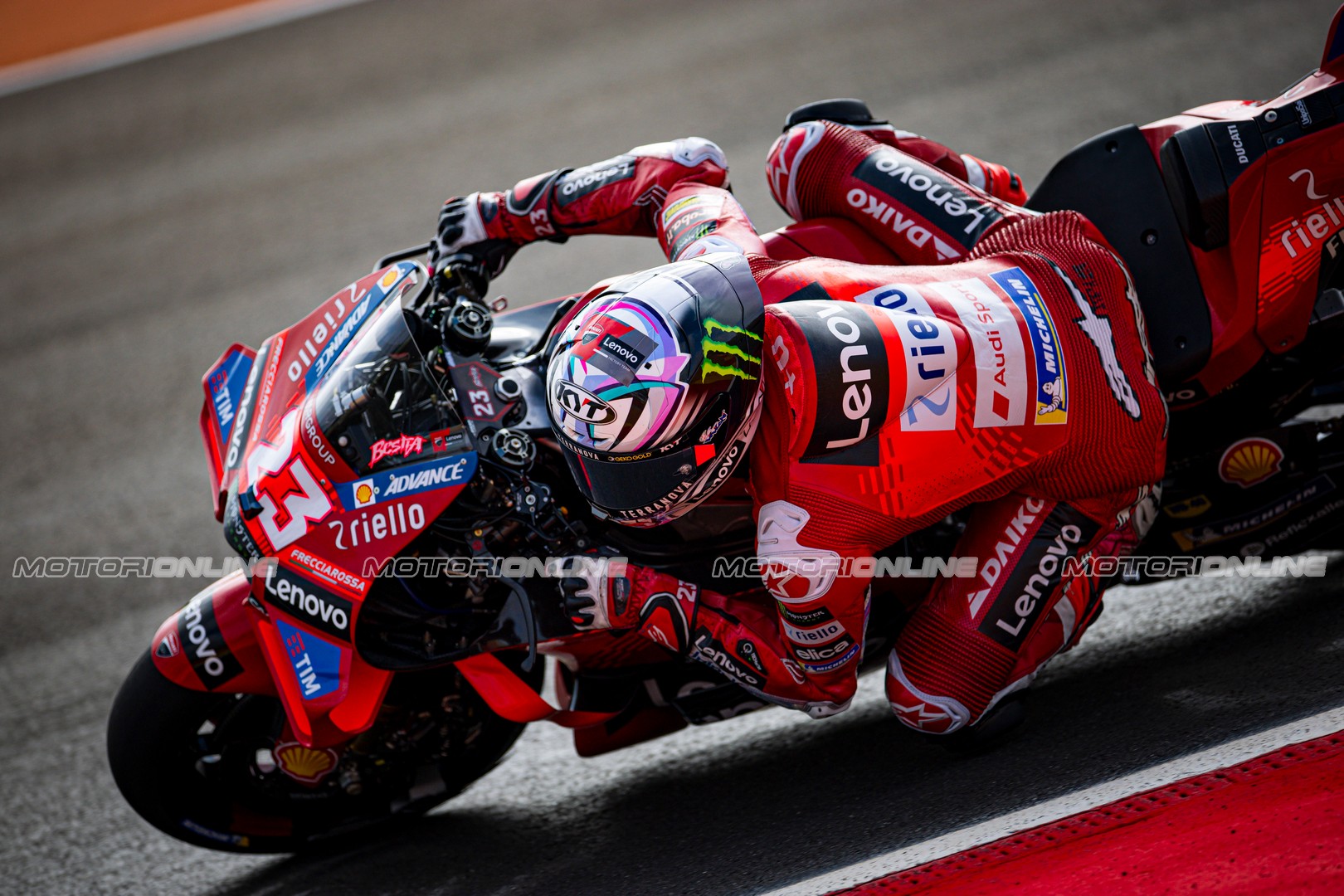 MotoGP Aragon Sprint_Race