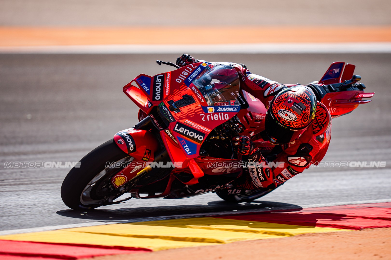 MotoGP Aragon Sprint_Race