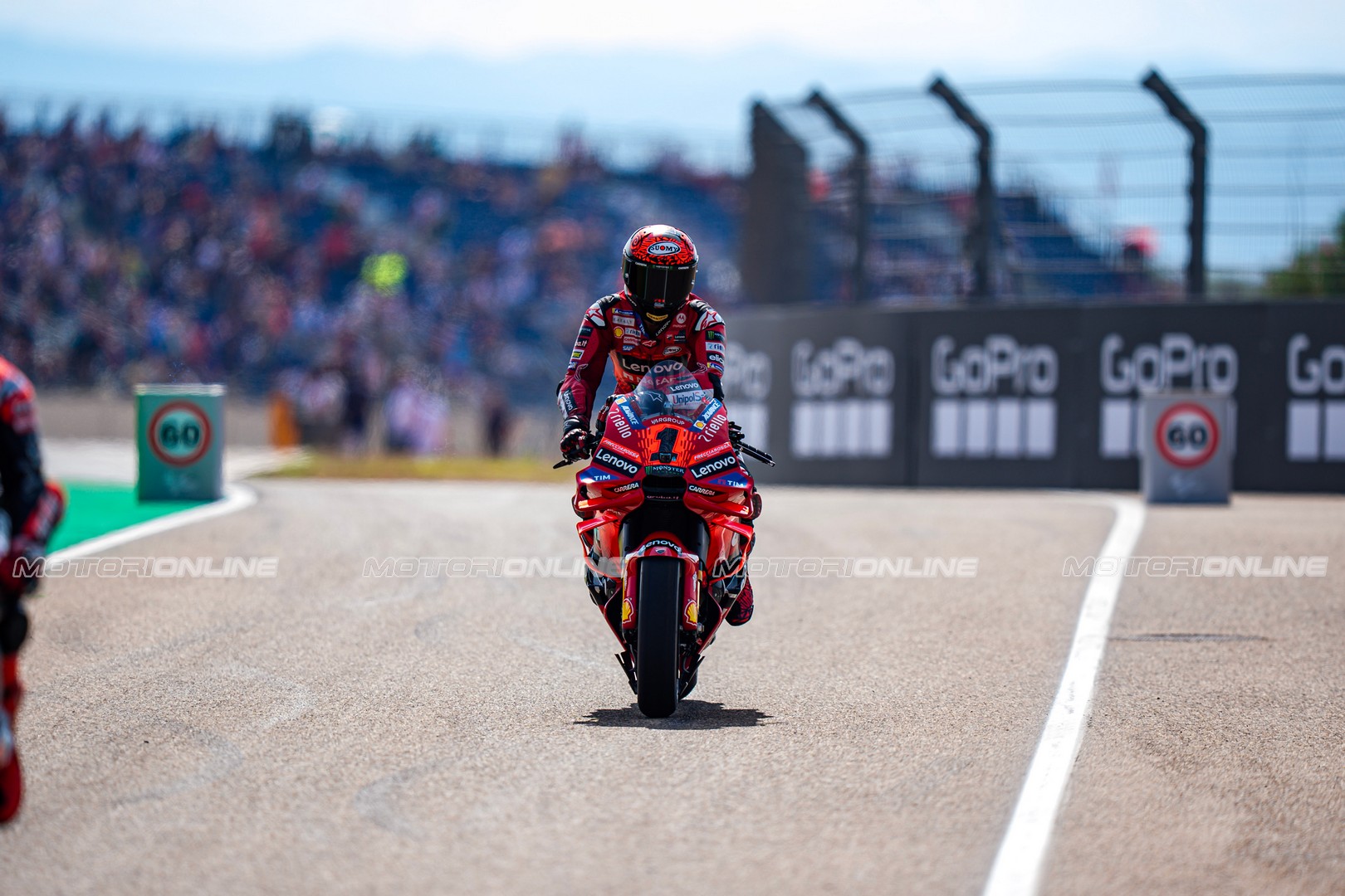 MotoGP Aragon Sprint_Race