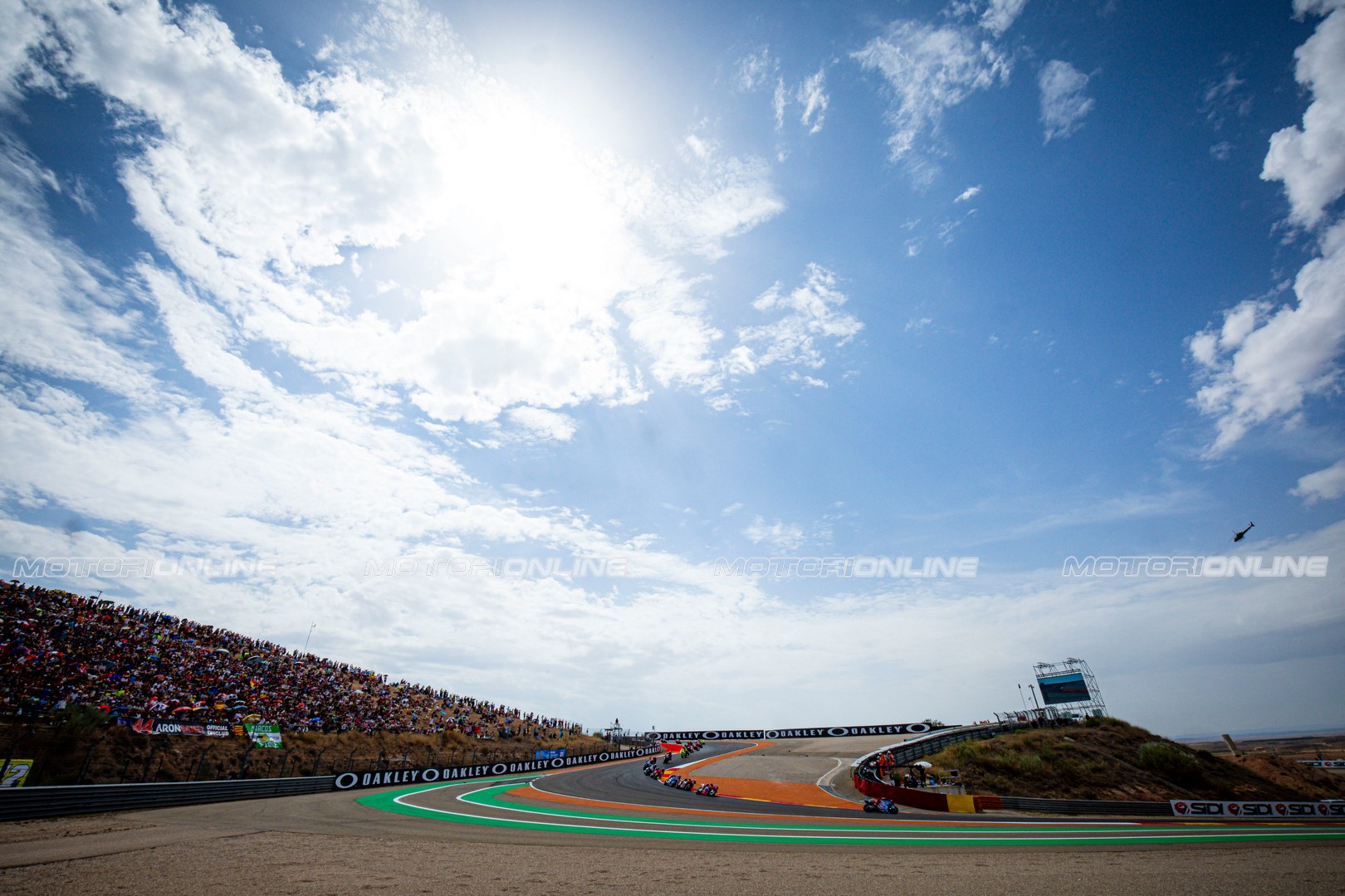 MotoGP Aragon Sprint_Race