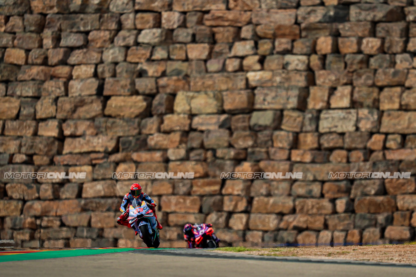 MotoGP Aragon Sprint_Race