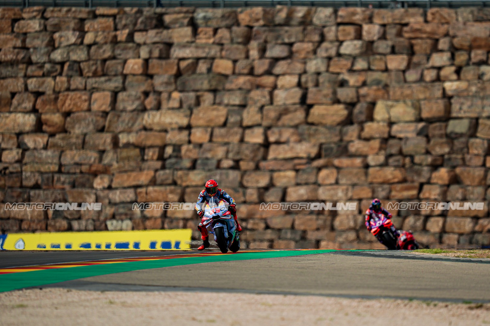 MotoGP Aragon Sprint_Race