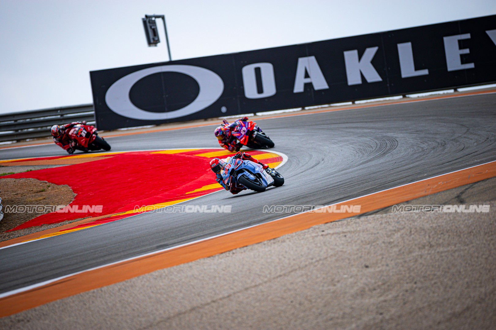 MotoGP Aragon Sprint_Race