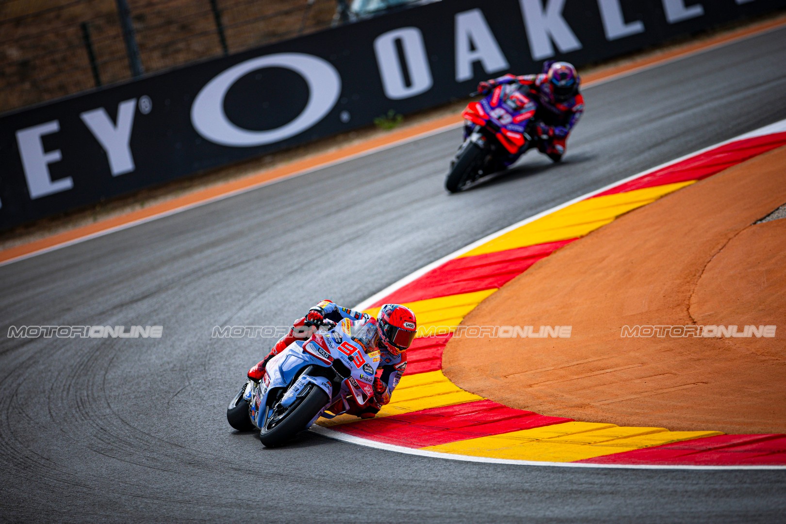 MotoGP Aragon Sprint_Race