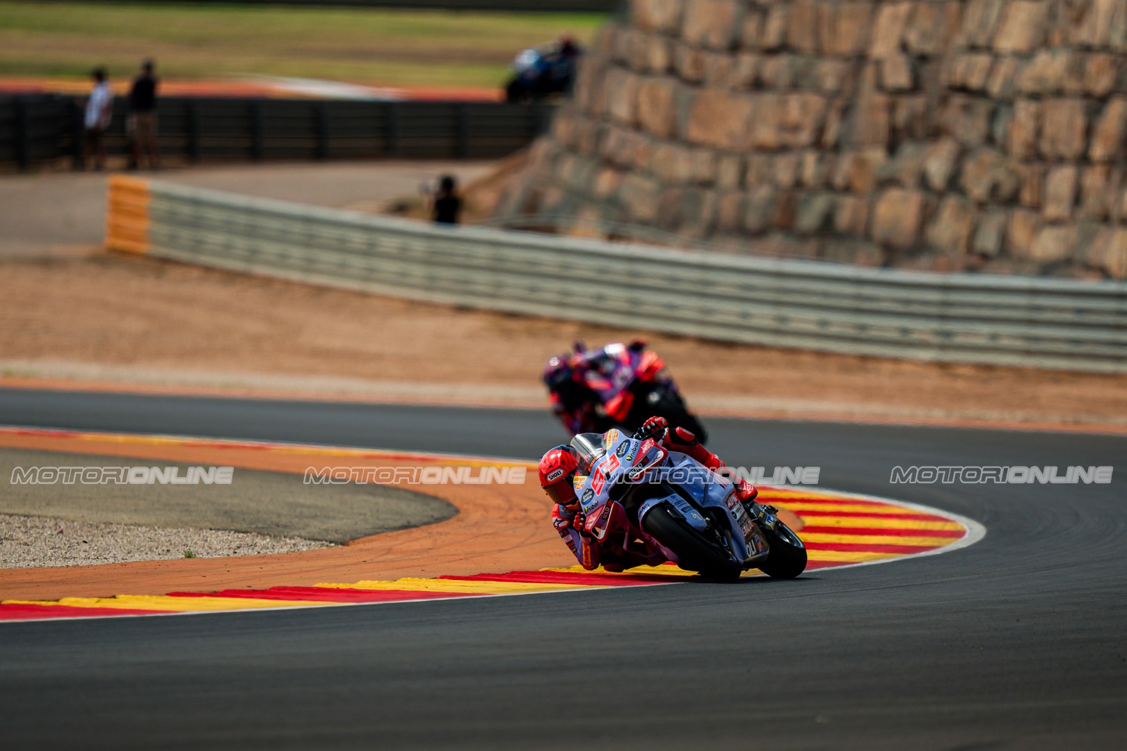 MotoGP Aragon Sprint_Race