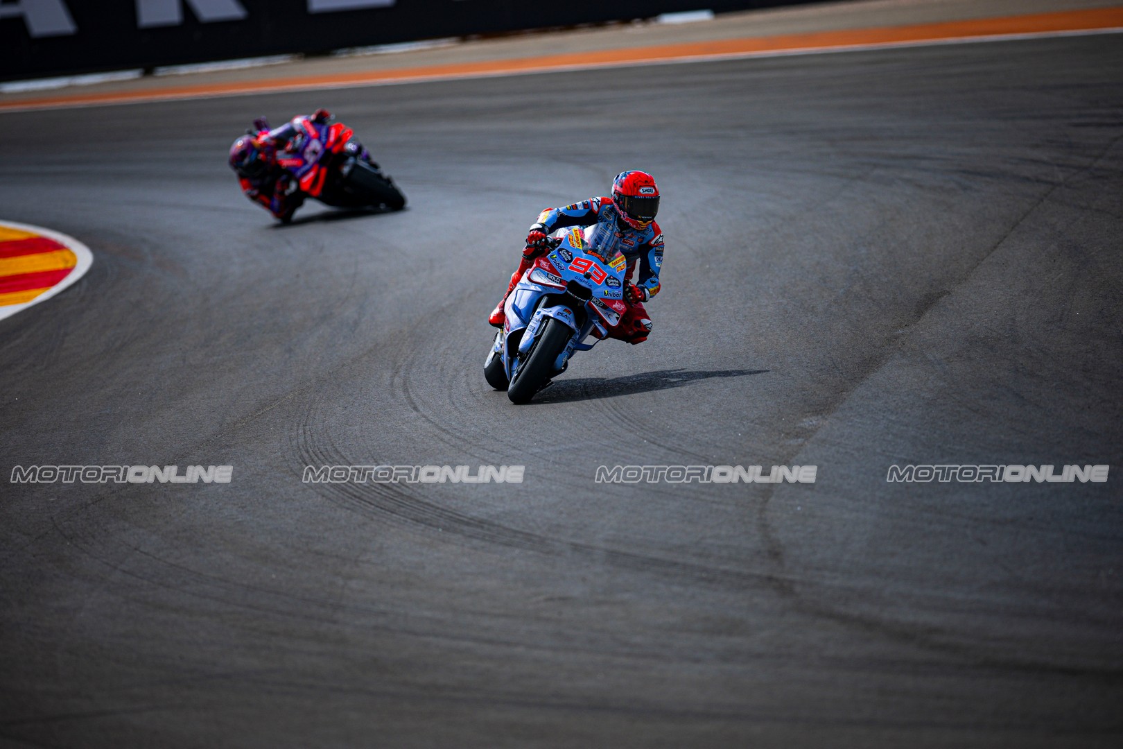 MotoGP Aragon Sprint_Race