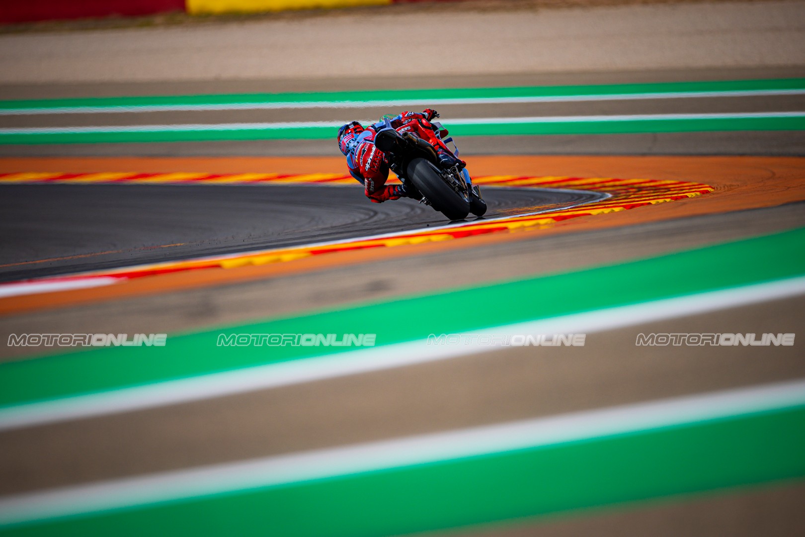 MotoGP Aragon Sprint_Race