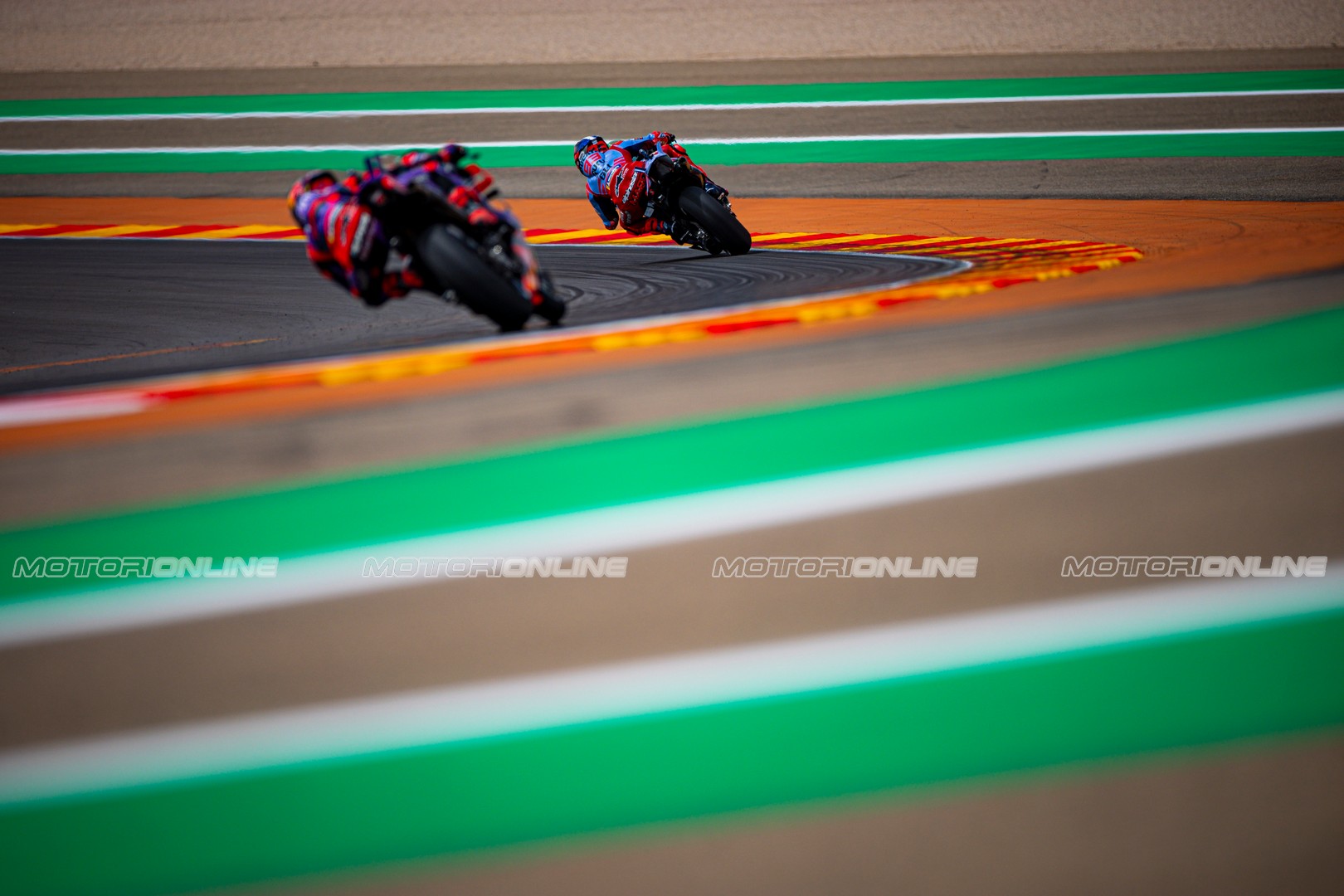 MotoGP Aragon Sprint_Race