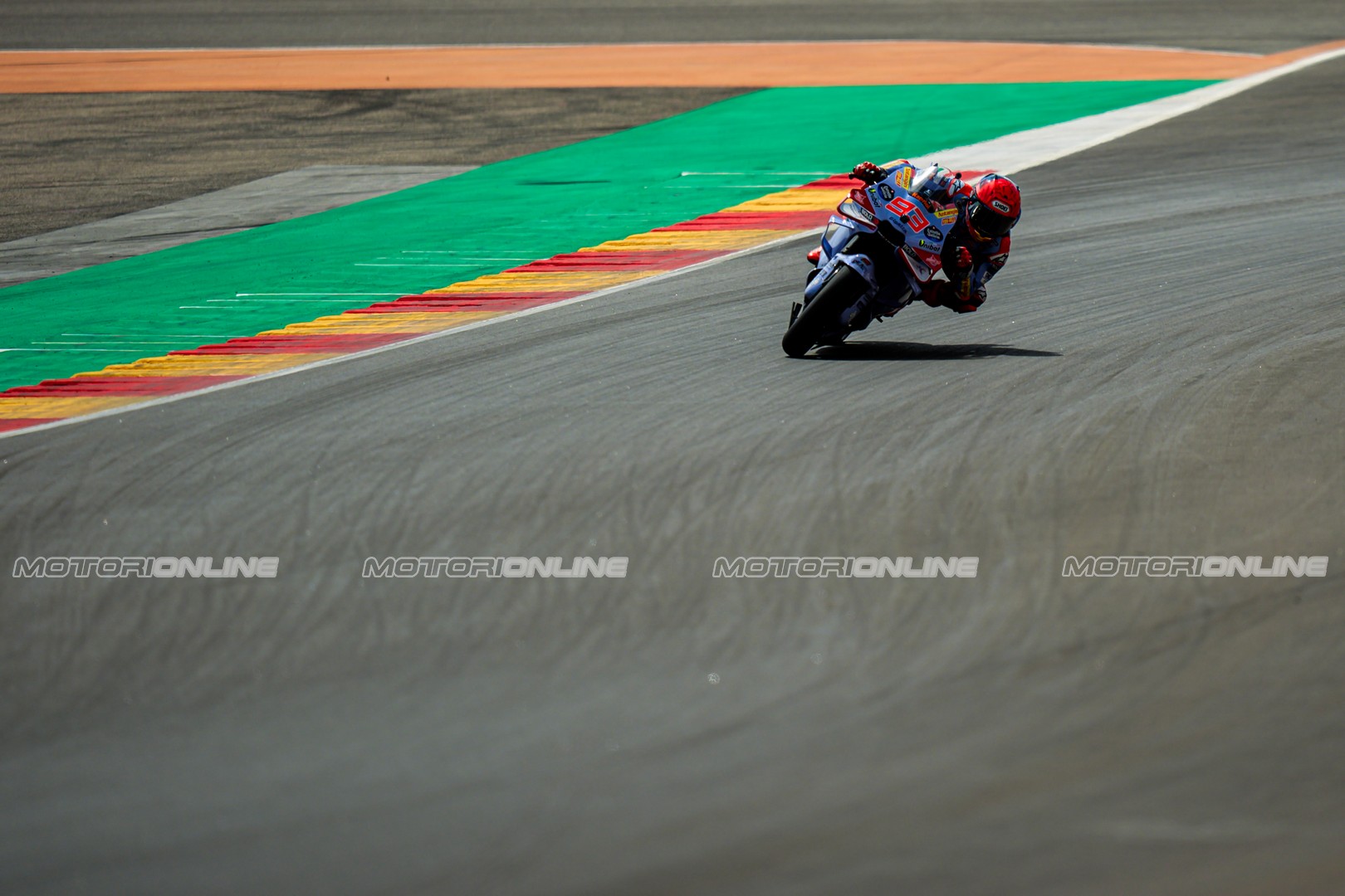 MotoGP Aragon Sprint_Race