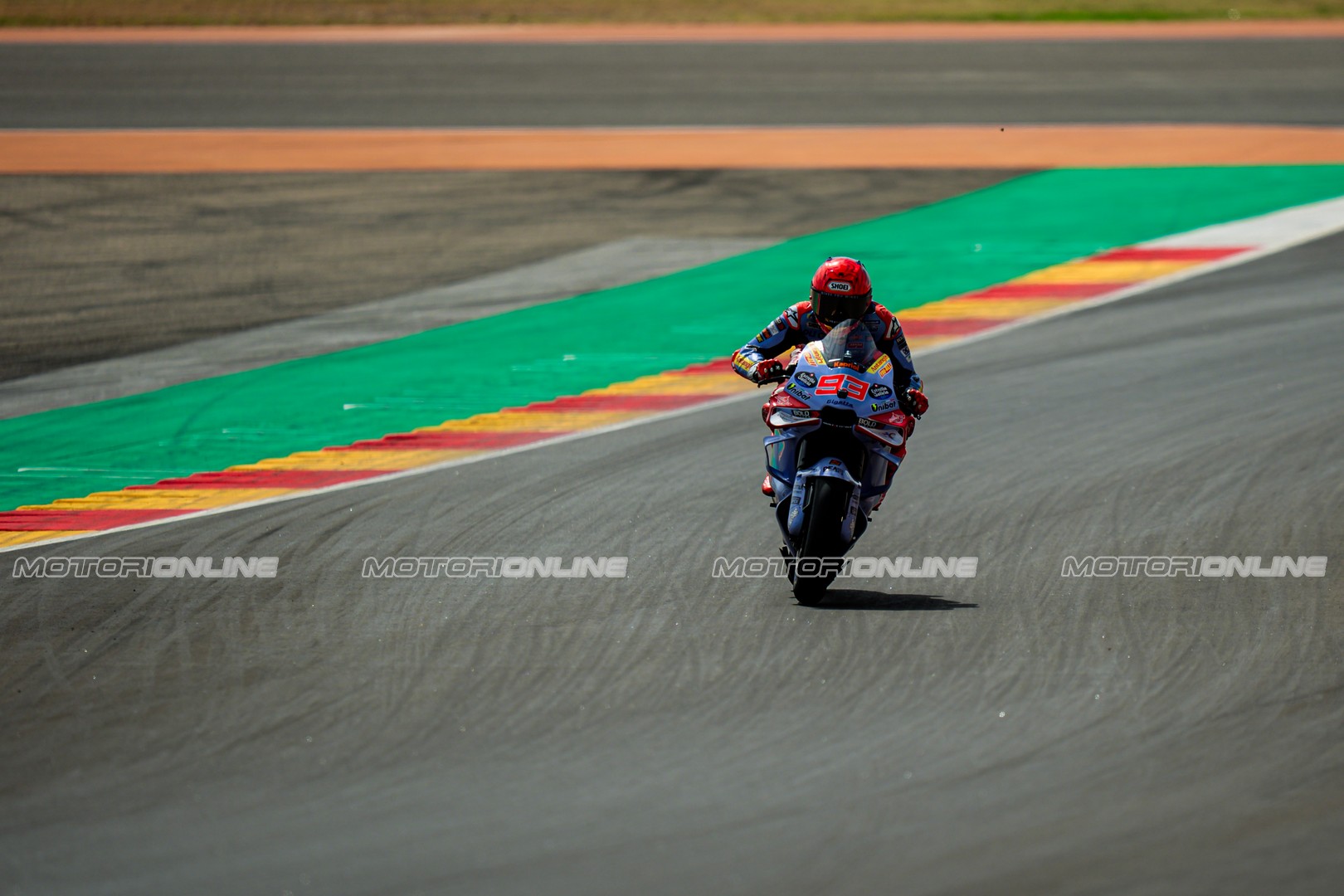 MotoGP Aragon Sprint_Race