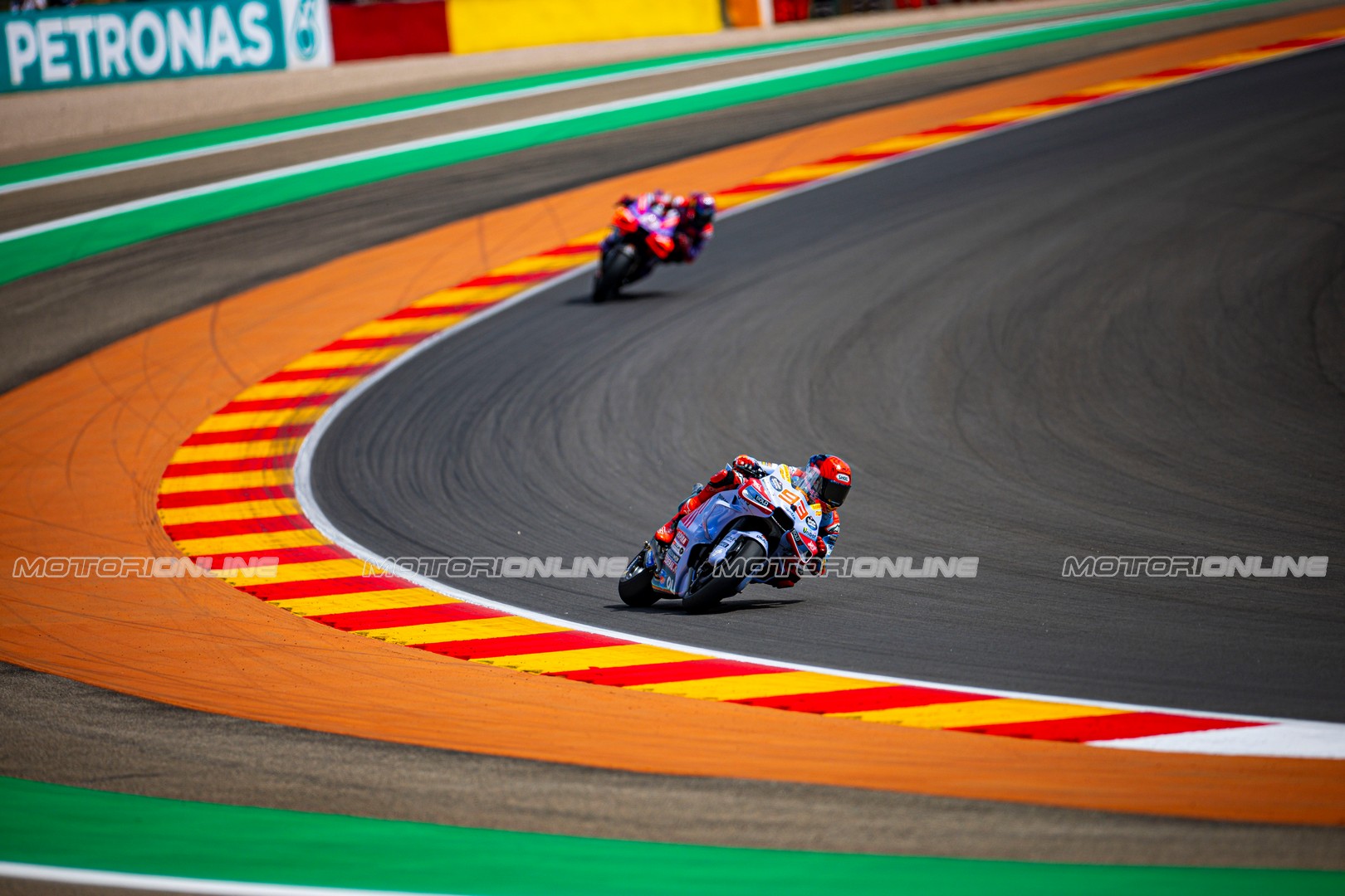 MotoGP Aragon Sprint_Race