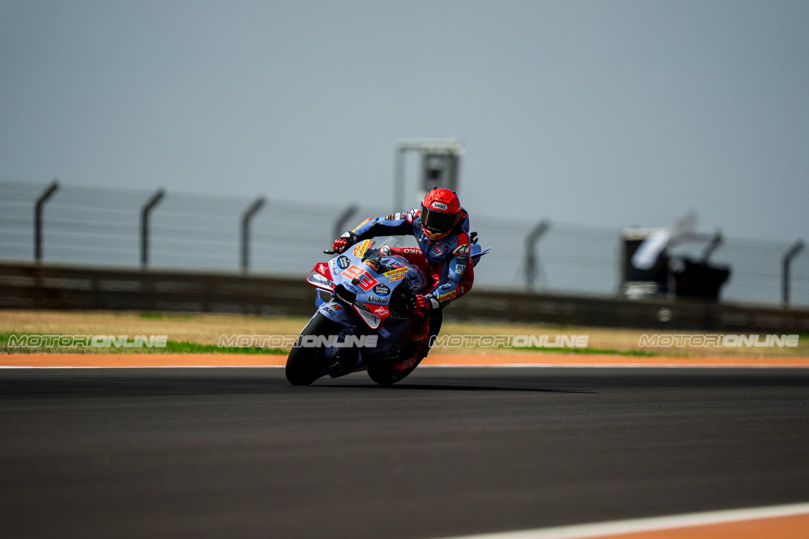 MotoGP Aragon Sprint_Race