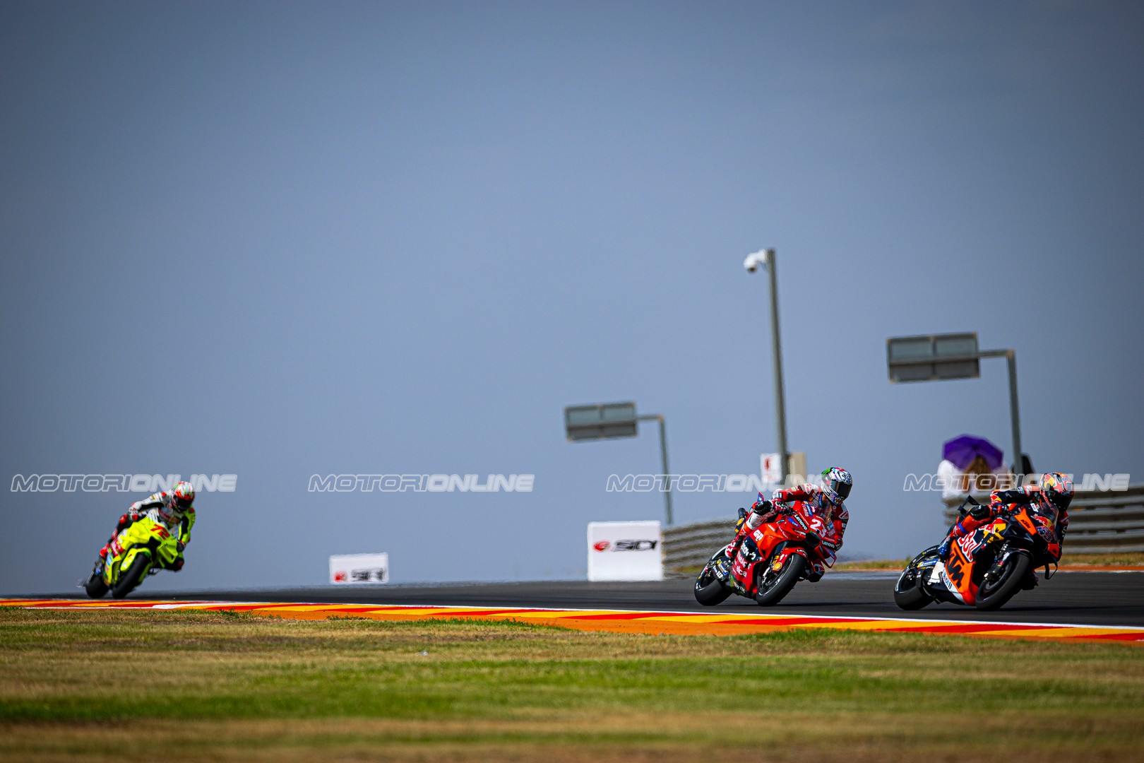 MotoGP Aragon Sprint_Race