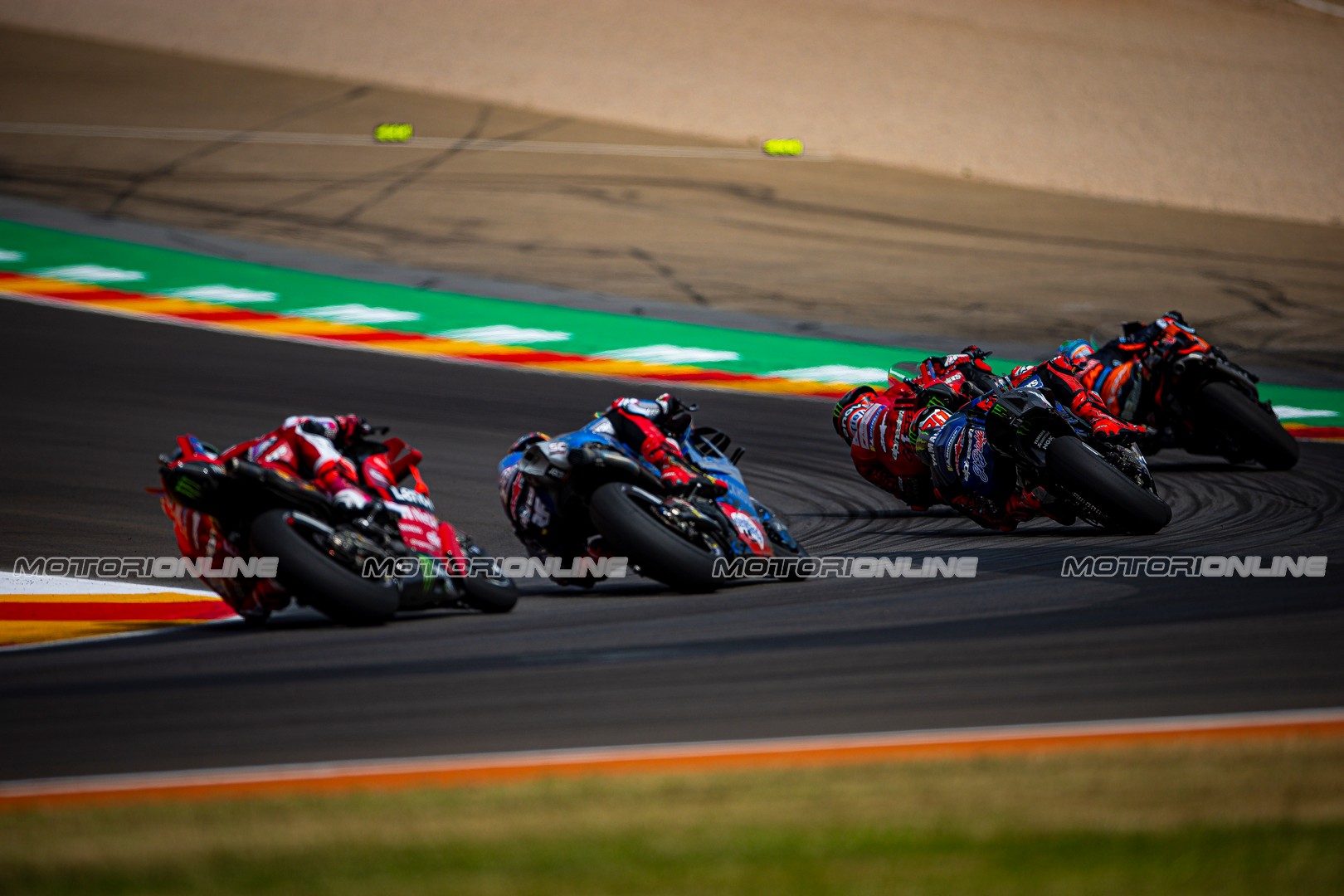 MotoGP Aragon Sprint_Race