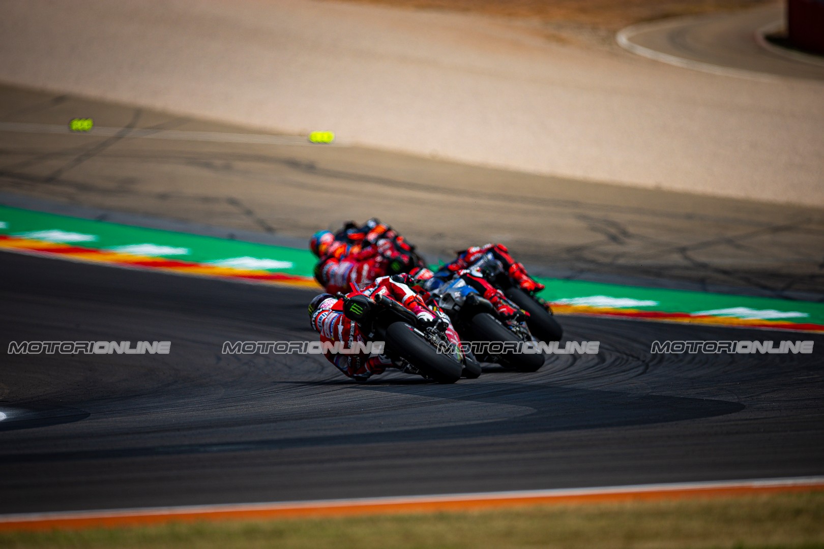 MotoGP Aragon Sprint_Race