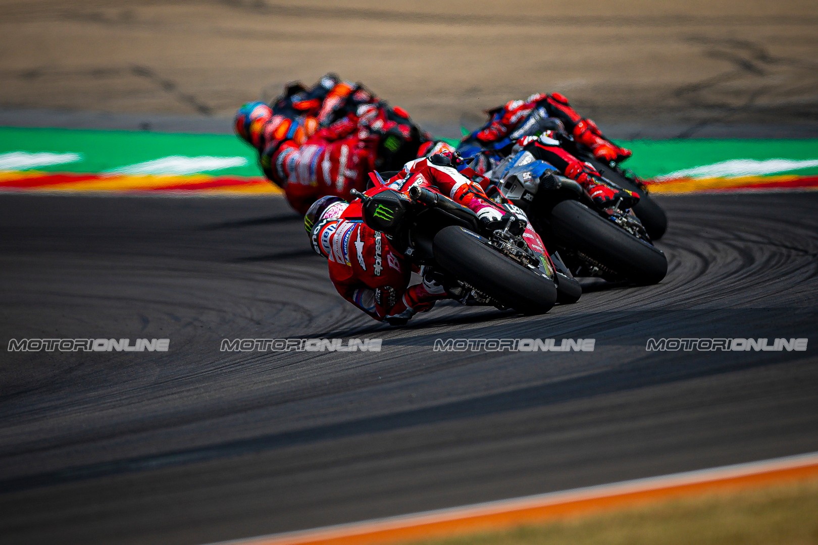 MotoGP Aragon Sprint_Race