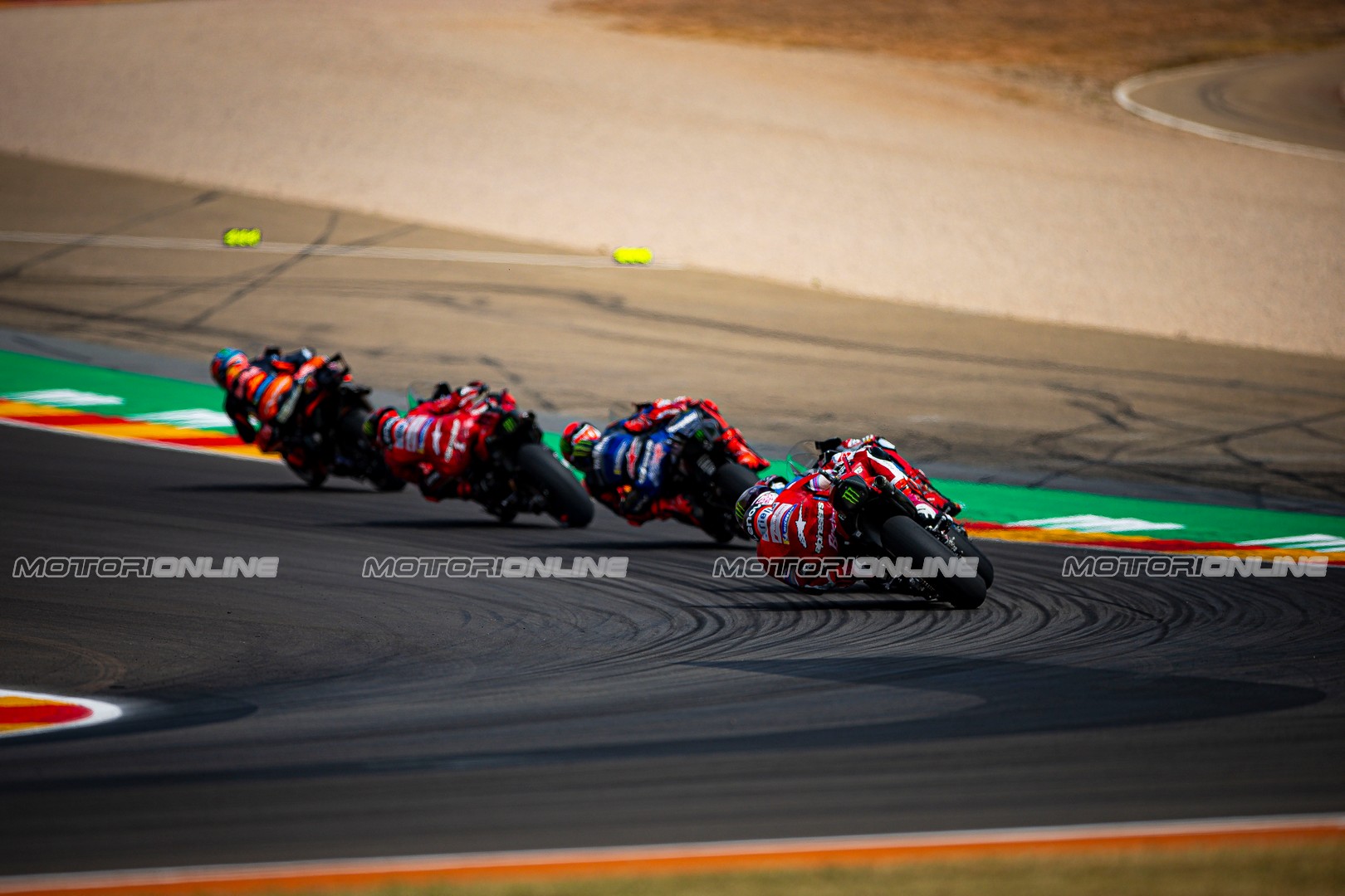 MotoGP Aragon Sprint_Race