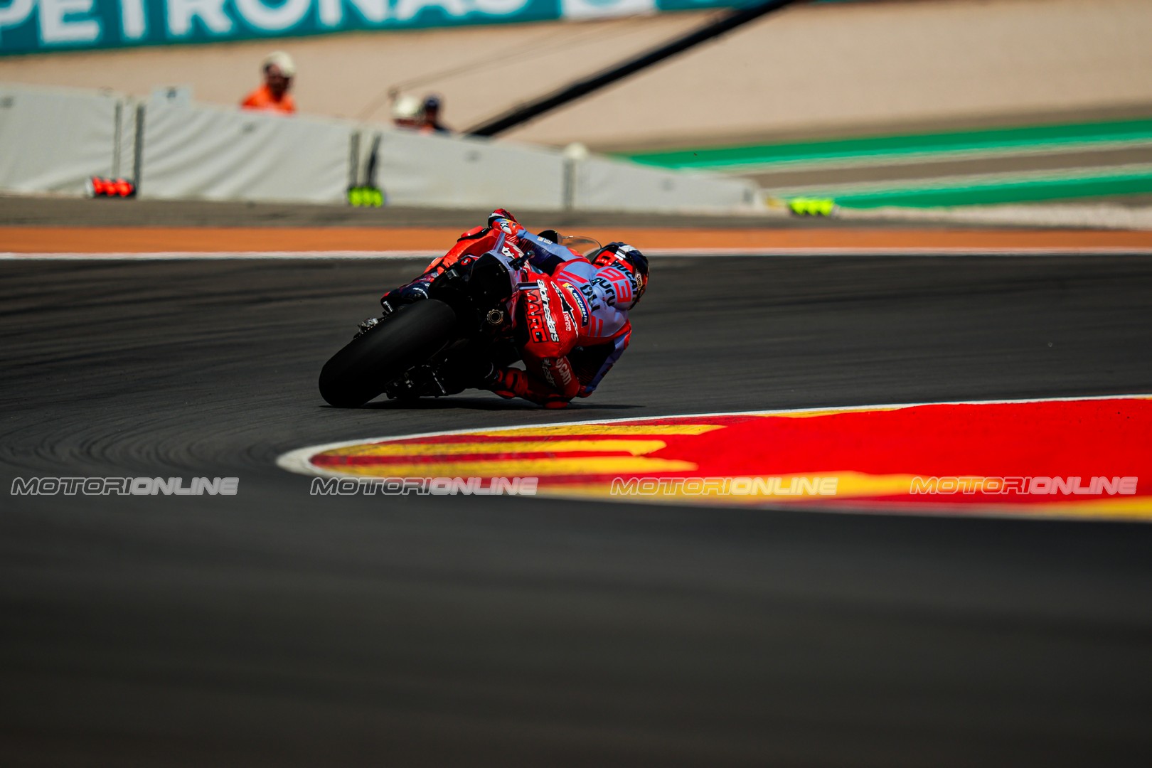 MotoGP Aragon Sprint_Race