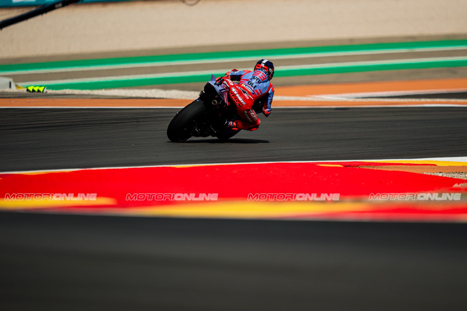 MotoGP Aragon Sprint_Race