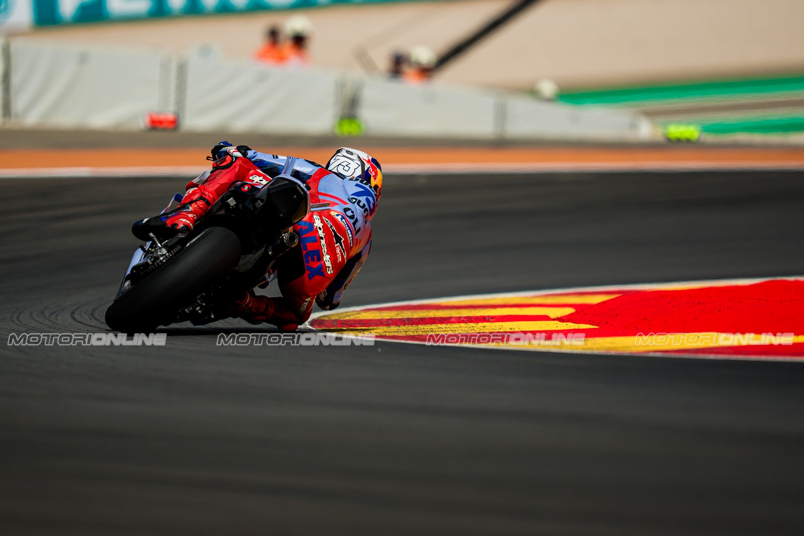 MotoGP Aragon Sprint_Race