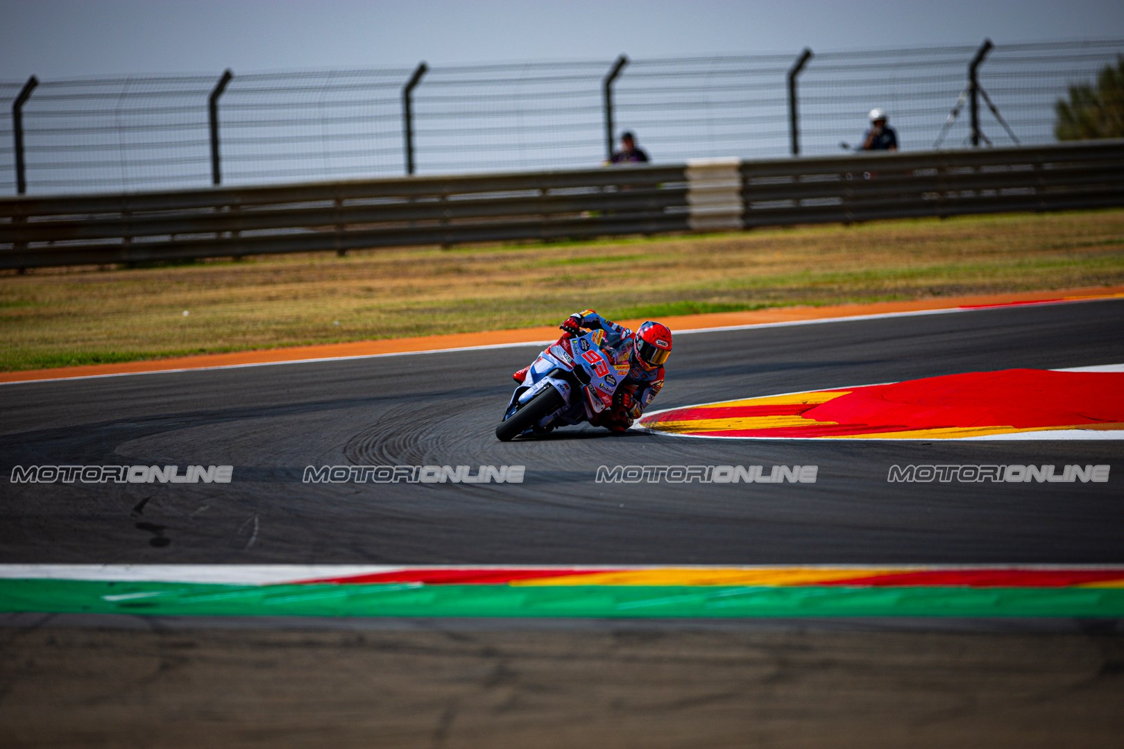 MotoGP Aragon Sprint_Race