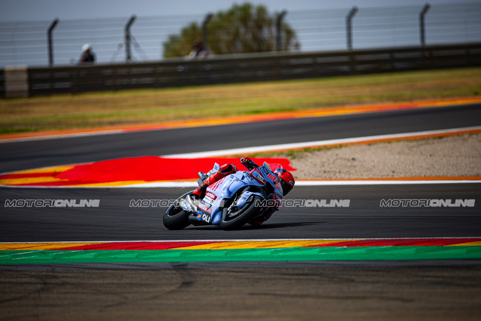 MotoGP Aragon Sprint_Race