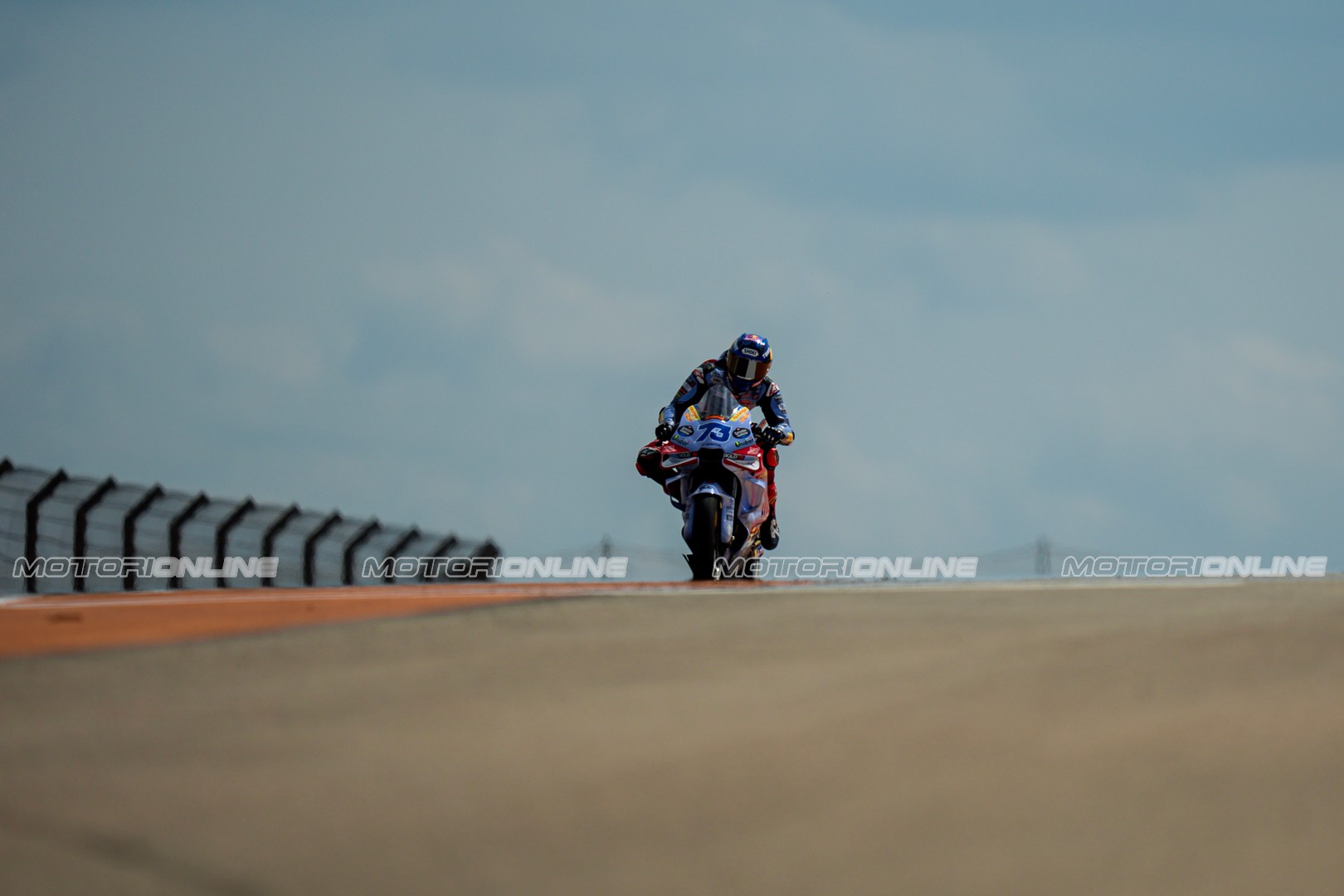 MotoGP Aragon Sprint_Race