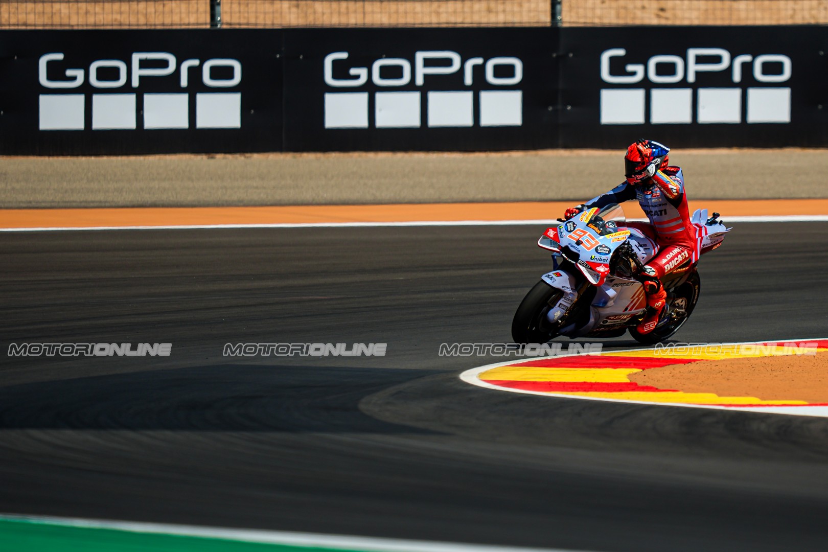 MotoGP Aragon Sprint_Race