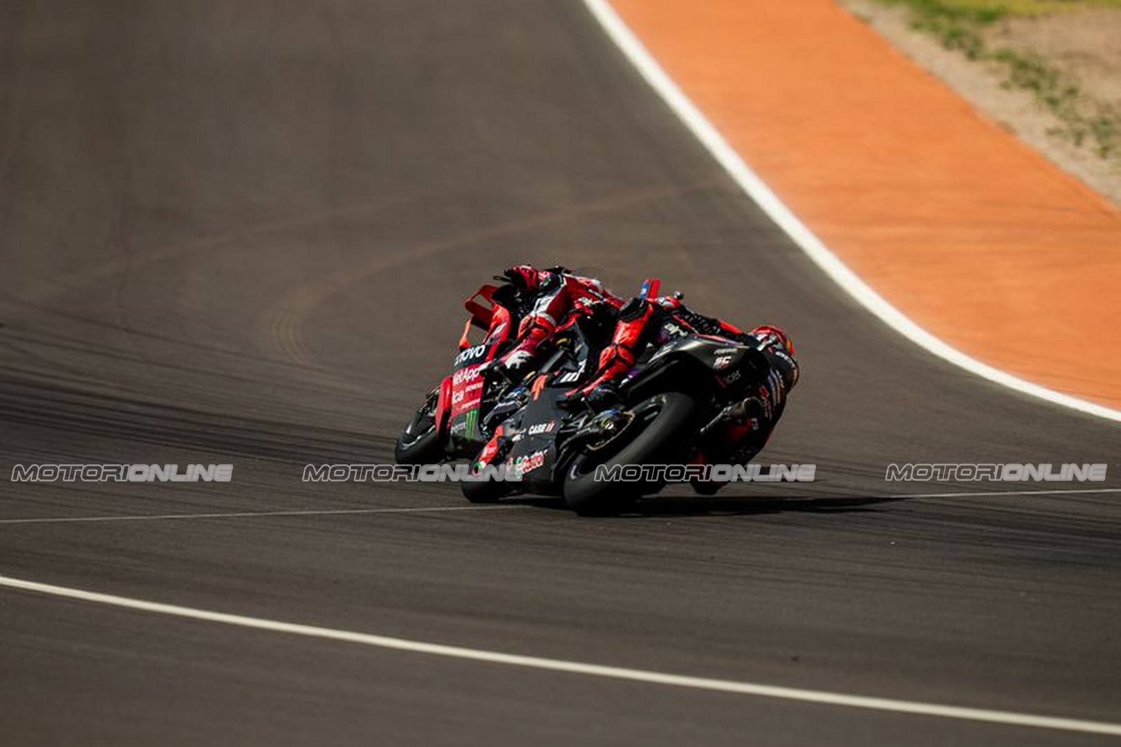 MotoGP Aragon Sprint_Race