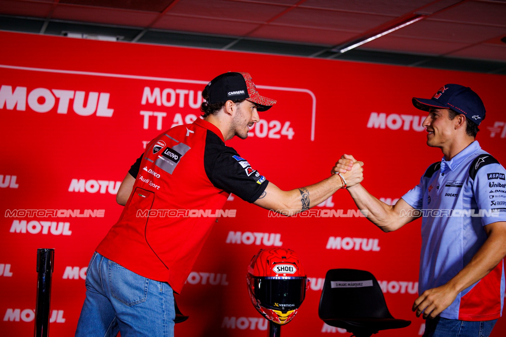 MotoGP Assen Day_1