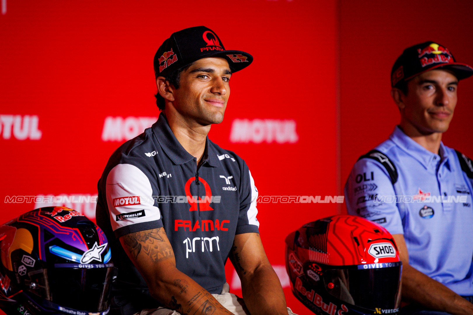 MotoGP Assen Day_1
