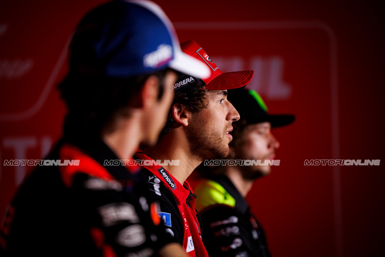 MotoGP Assen Day_1