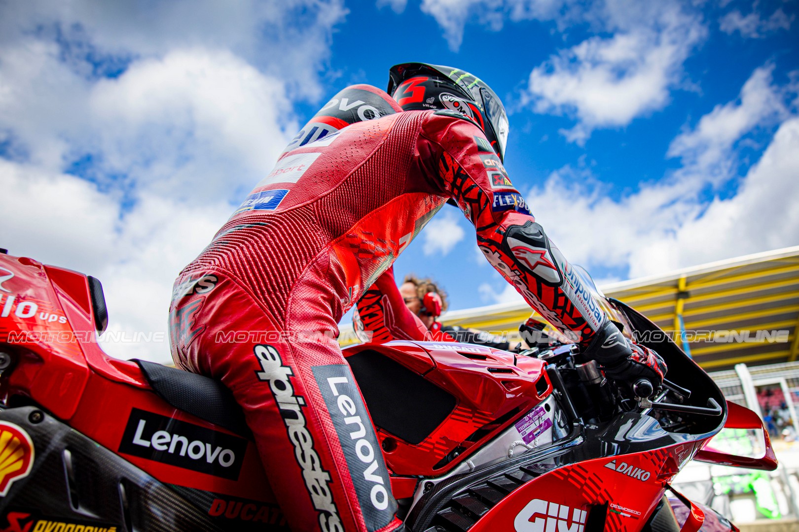 MotoGP Assen Day_2