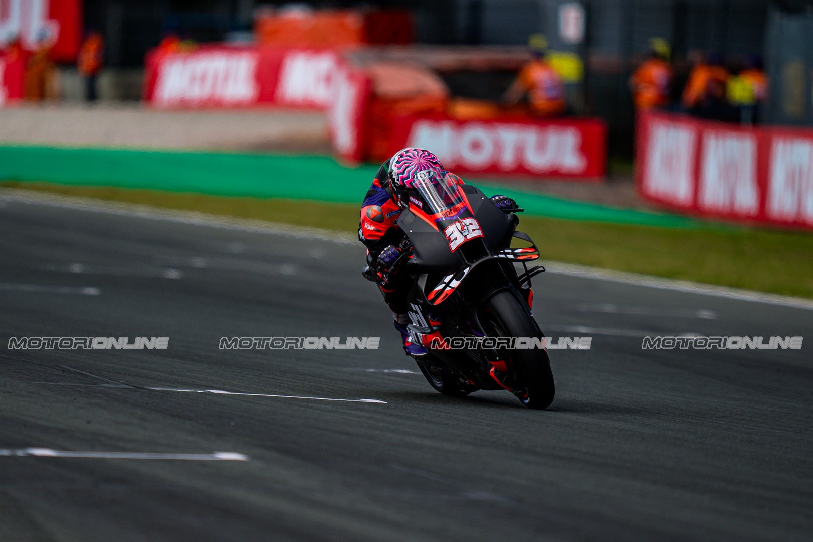 MotoGP Assen Day_2