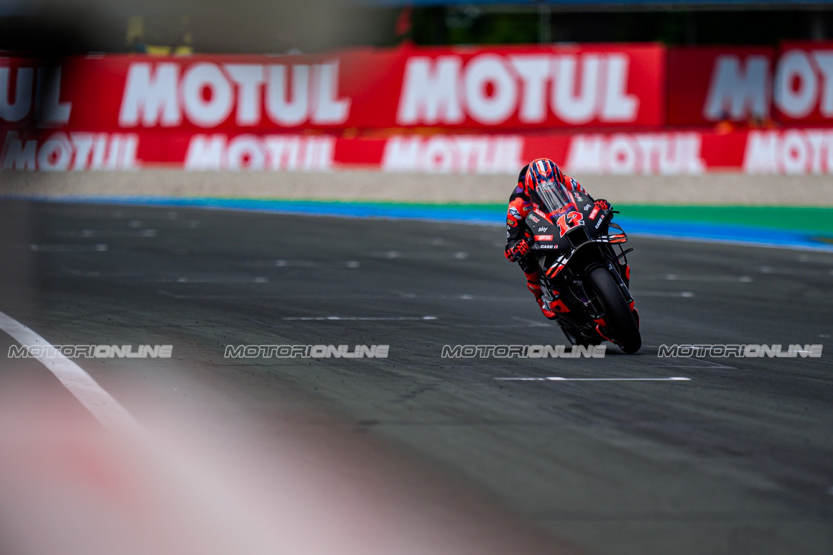 MotoGP Assen Day_2